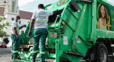 Racli-e-convocada-e-avanca-processo-para-retomar-coleta-de-lixo-em-Tubarao