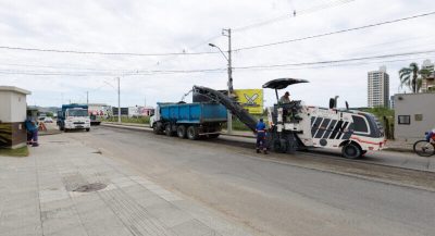 Foto: divulgação | PMT