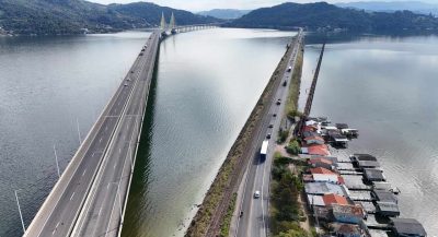Foto: André Luiz/Agora Laguna