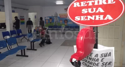 Foto: Lucas Vieira | Infosul