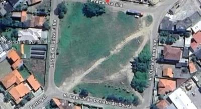 Foto: Google Earth