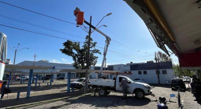 Foto: divulgação | PMT