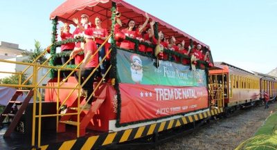 Foto: divulgação | FTC