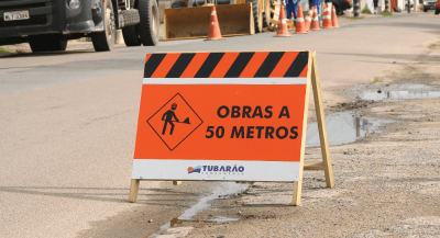Foto: divulgação | Tubarão Saneamento