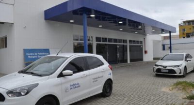Foto: divulgação | PMT
