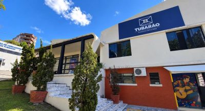 Foto: Câmara de Vereadores de Tubarão