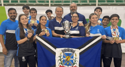 Foto: divulgação | PMT