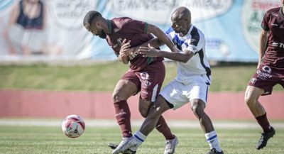 Foto: @richardferrarifotos