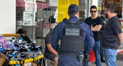 Foto: divulgação | PMT