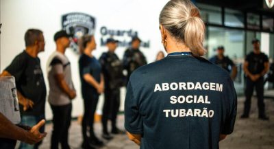 Foto: divulgação | PMT