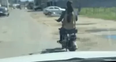 Foto: Ruan Miranda | Infosul