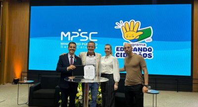 Foto: divulgação | PMT