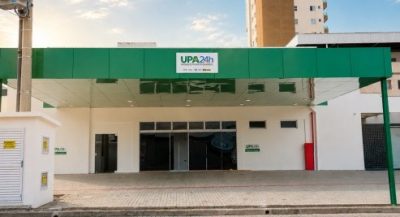 Foto: divulgação | PMT