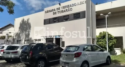 Foto: Lucas Vieira | Infosul