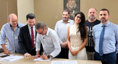 Foto: divulgação | PMCB