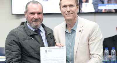 Foto: divulgação | CMT