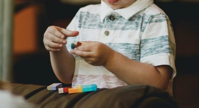 Foto: Unsplash | Caleb Woods