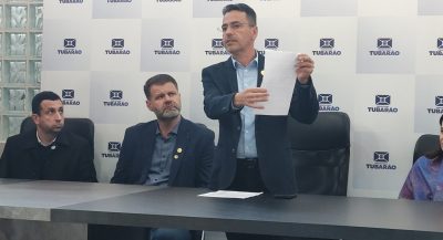 Foto: Lucas Vieira | Infosul