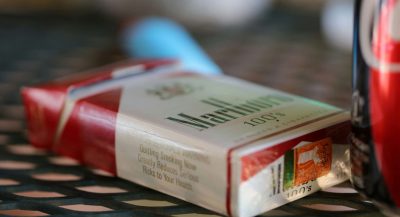 Foto: Unsplash | David Trinks