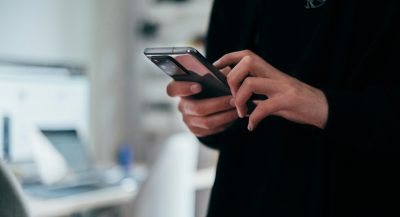 Foto: Unsplash | Jonas Leupe
